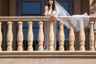 Secrest Wedding Photography - 8
