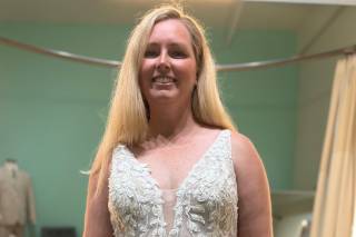 Satin and Lace Bridal Boutique - 7