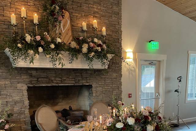 The Lodge at River Valley Farm 3