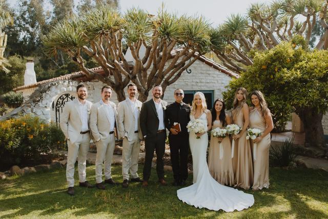 Leo Carrillo Ranch Weddings & Special Events - 4