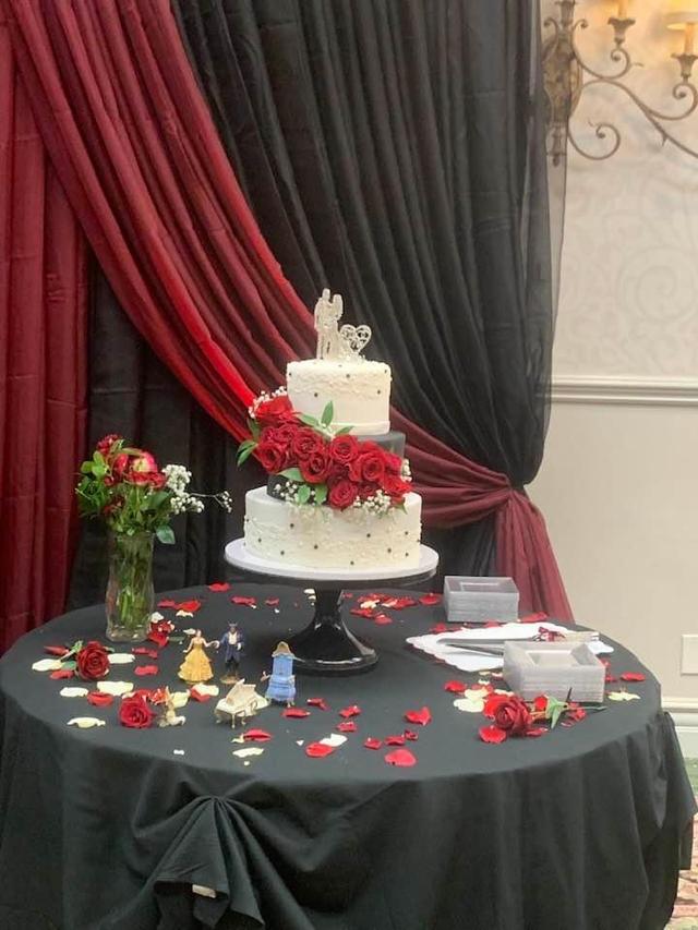 Frosted Cakery - 2