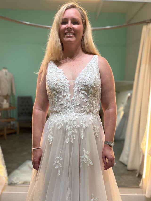 Satin and Lace Bridal Boutique - 3
