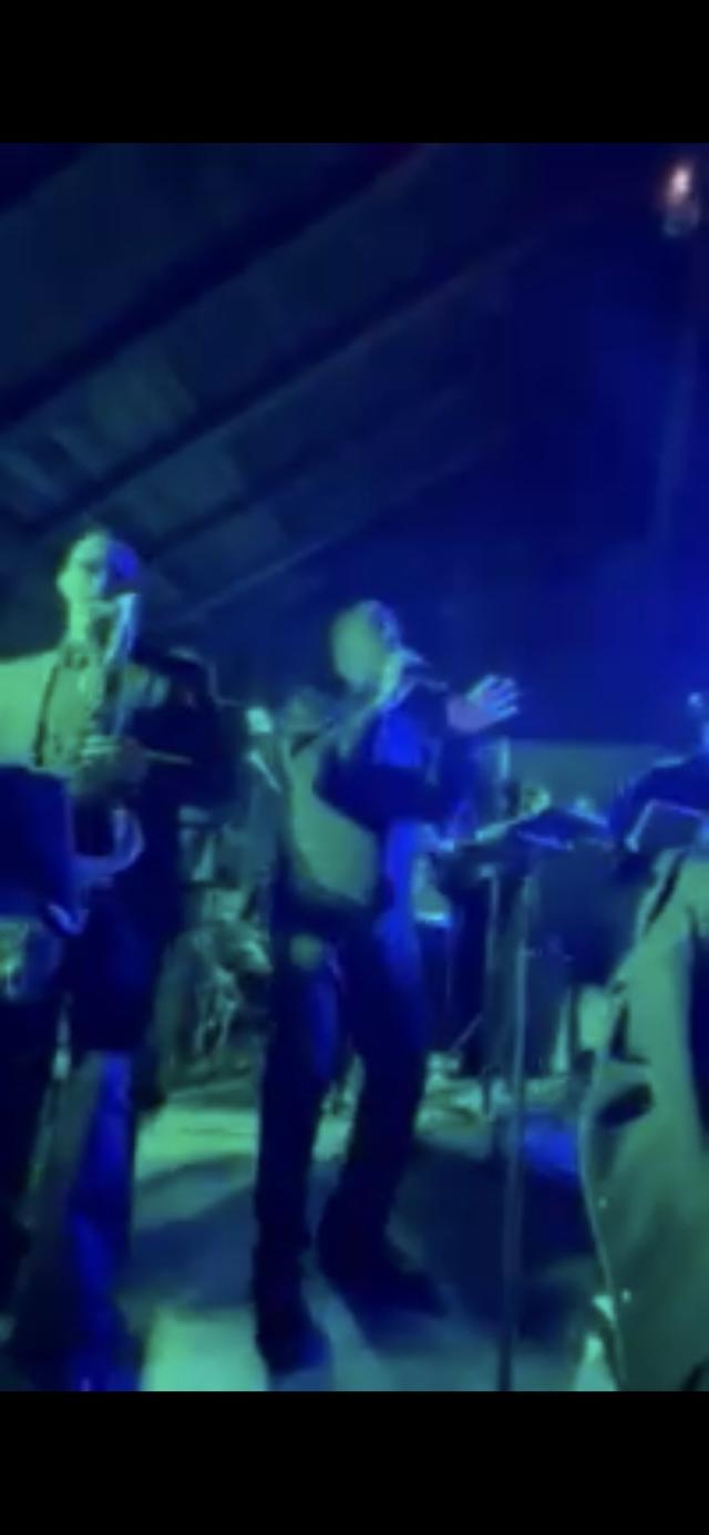 The TSE Band - 2