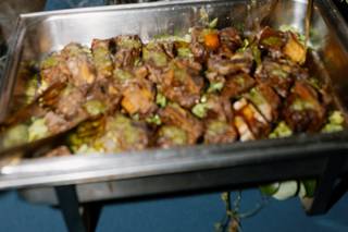 Terra Tovela Catering - 7