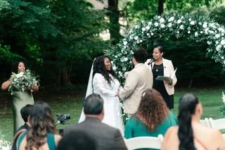 Yalenis Cruz Officiant - 7