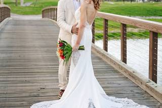 Bridal Gallery by Yvonne - 7