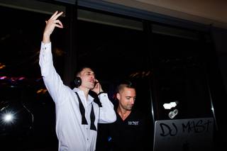 DJ Mast Productions - 9
