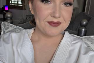Maria Teresa- On Location Hair and Make Up Artist - 24