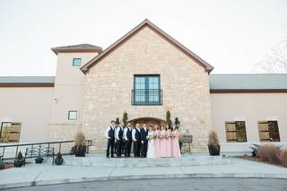 Silver Oaks Chateau - 21