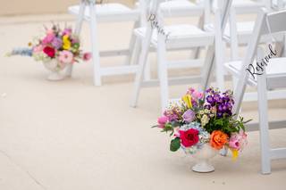 Weddings by Andrea - 5