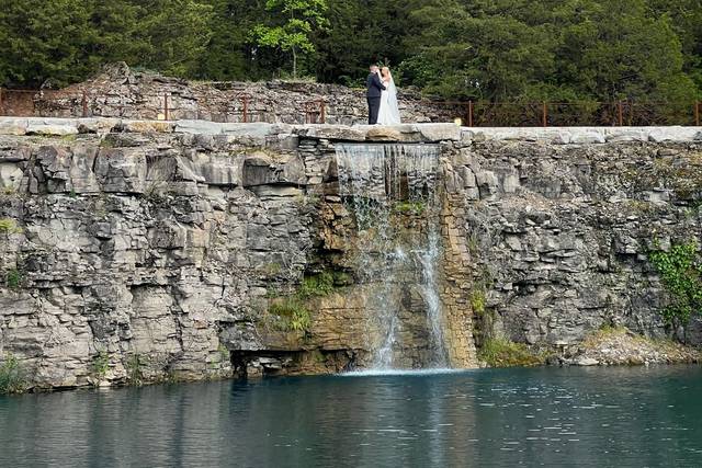 Graystone Quarry 4