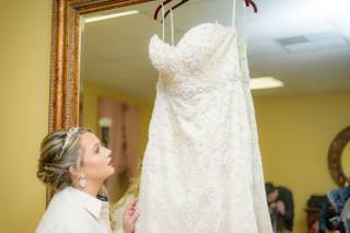 Bridal Suite Boutique - 53