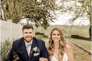 Bridal Glow with Victoria O - 23