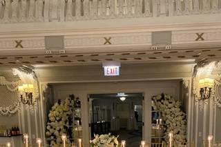 Dreamscapes Wedding Floral Designs - 12