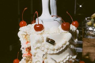 FlourGirl Patissier - 6
