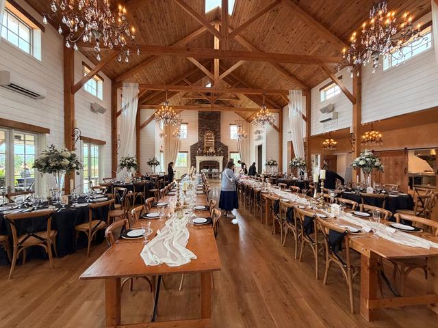 Brooke Shehan Events - 1