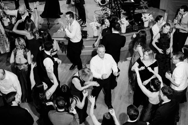 Jimmy's Jazz & Blues Club - 1