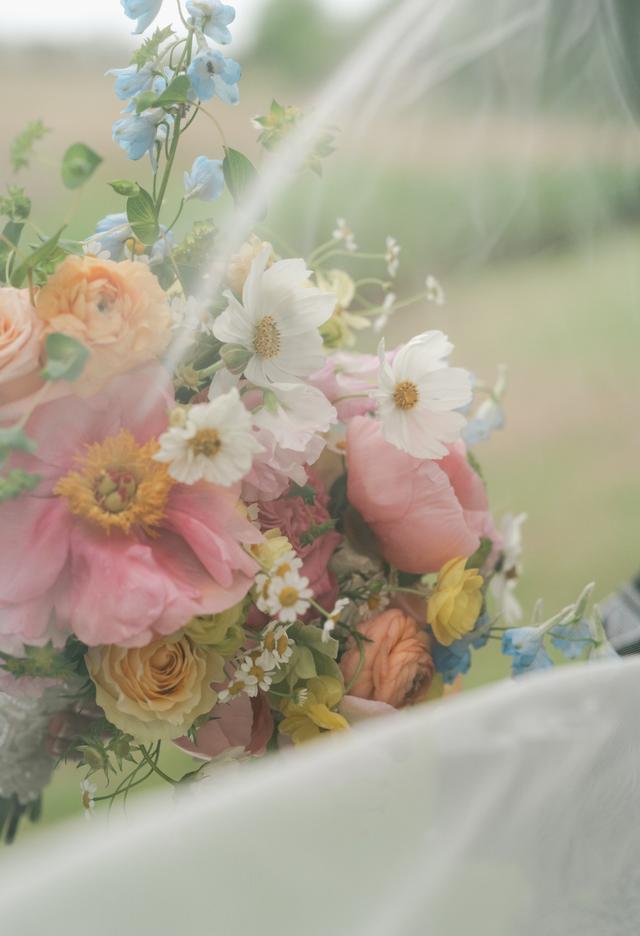 Tupelo Honey Flower Shop & Co. - 3