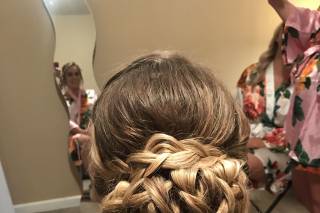 St. John’s County Hairstylist - 15