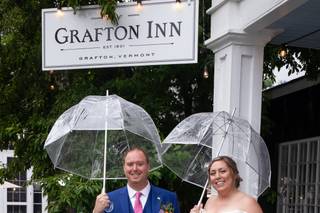 The Grafton Inn - 46