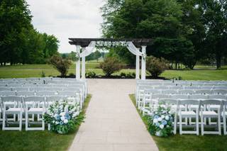 Ramblewood Country Club by Ron Jaworski Weddings - 7
