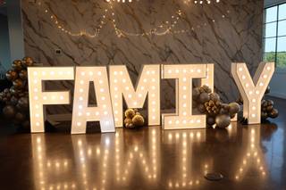 Lux Decor & Rental - 6