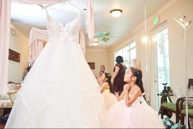 Tie the Knot Bridal Couture Collections - 3