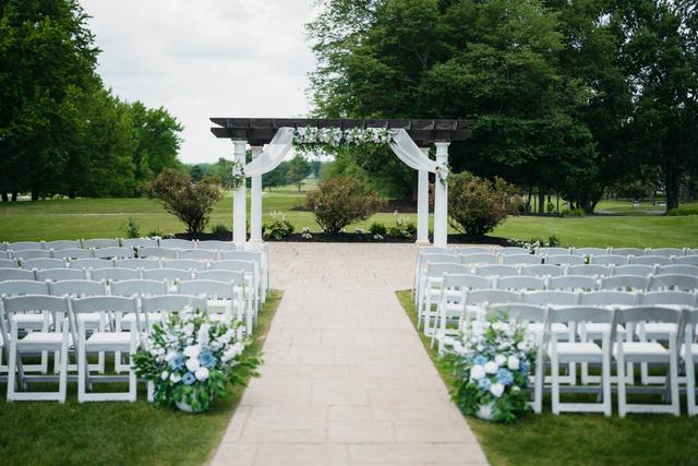 Ramblewood Country Club by Ron Jaworski Weddings - 3