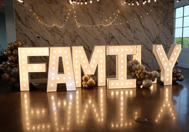 Lux Decor & Rental - 3