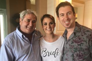 Salon Teez Weddings - 27