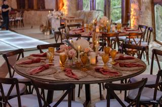 Claudia García Exclusive Weddings &  Events - 6