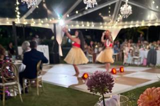I do weddings & events - 11