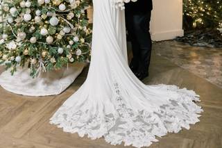 The White Cottage Floral Design - 6