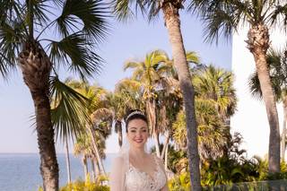 Wonderland Bridal - 7