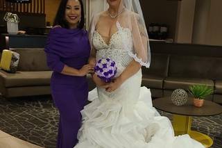 Nano Nuptials - 1
