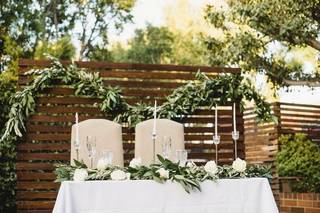 Chelsea Carter Events - 6