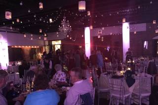 Wellshire Event Center - 77