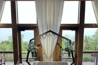 The Lodge Skaneateles - 6