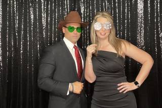 Sunshine Snap Photo Booth - 1