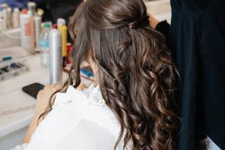 Hair and Makeup by Nikki D - 6