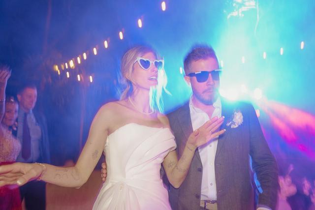 Cristina Weddings and Events - 4