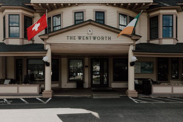 The Wentworth, A White Mountain Inn - 3