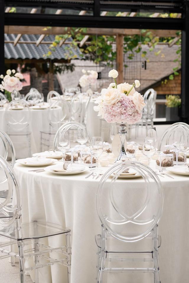 Paradise Village Venue - 1