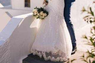 Santorini My Wedding - 72