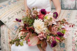 Badger's Flowers - 8