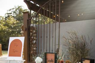 Morgan Michelle Weddings & Events - 16