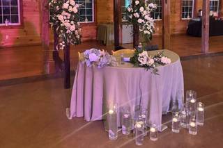 Storybook Weddings & Events - 19
