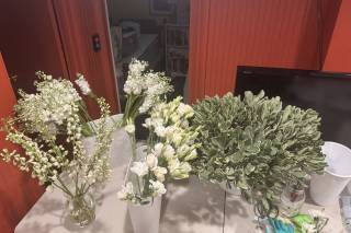Flower Moxie - 5