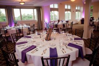 Flourtown Country Club - 22