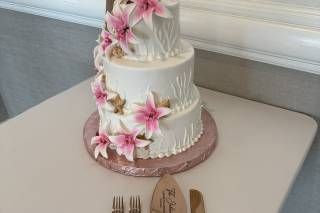 Cakes By Carolynn - 7